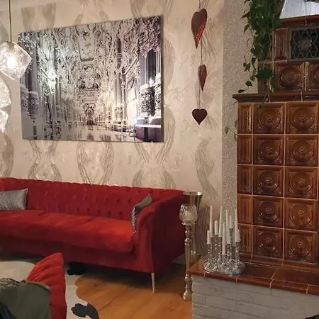 Freigeist • & Brasserie Vendégház Witzin