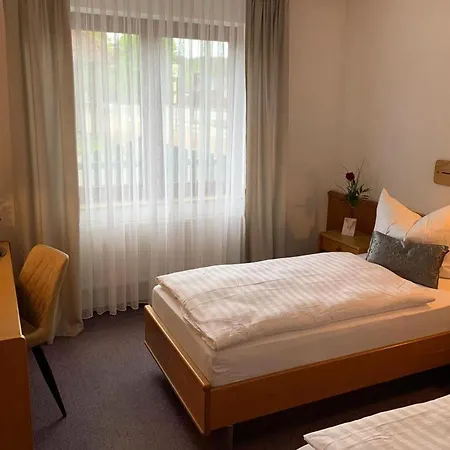 ゲストハウス Freigeist • & Brasserie