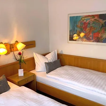 Freigeist • & Brasserie Vendégház Witzin