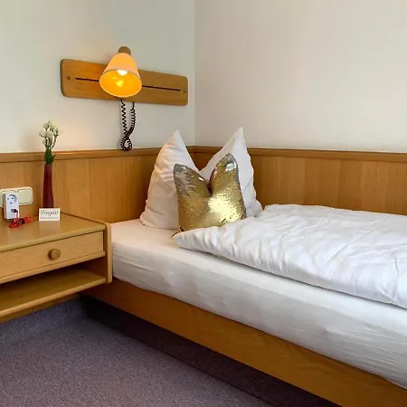 Freigeist • & Brasserie Vendégház Witzin