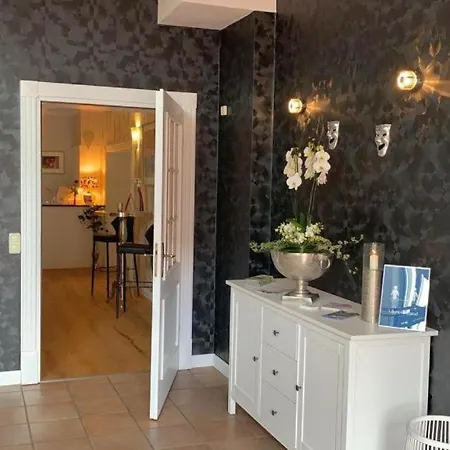 Vendégház Freigeist • & Brasserie Witzin