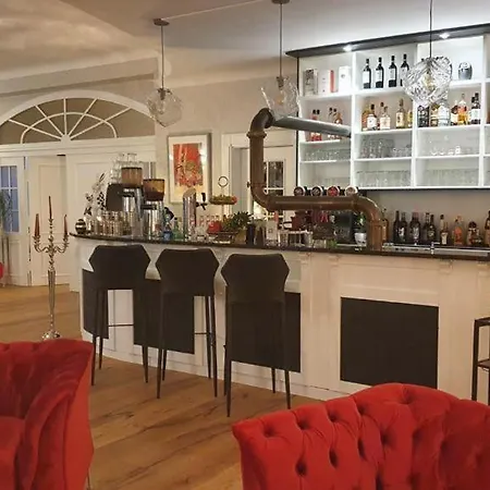 Freigeist • & Brasserie Vendégház 3*