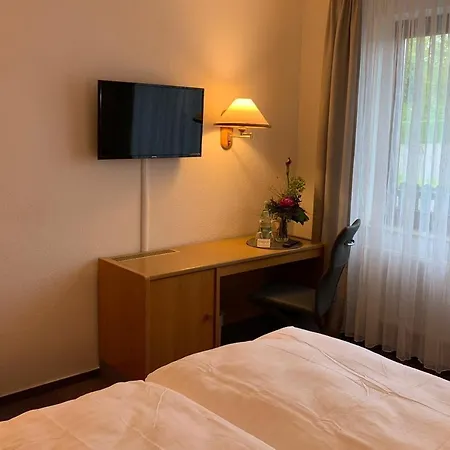 ゲストハウス Freigeist • & Brasserie Witzin