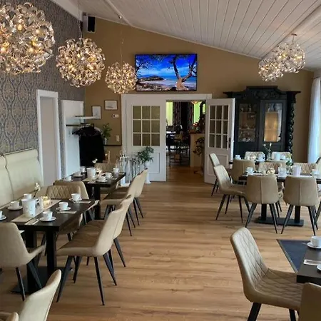 Freigeist • & Brasserie 3* Witzin