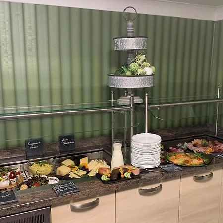 Freigeist • & Brasserie Vendégház 3*