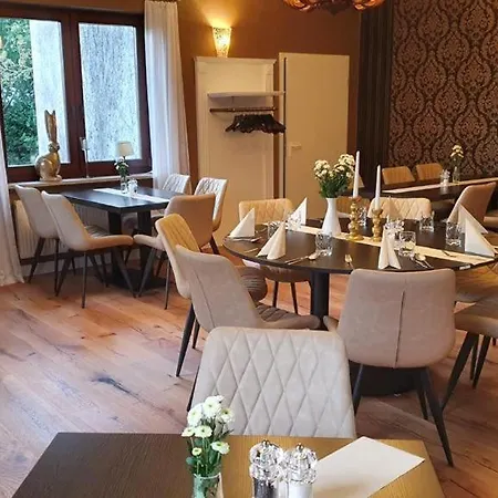 Freigeist • & Brasserie 3*