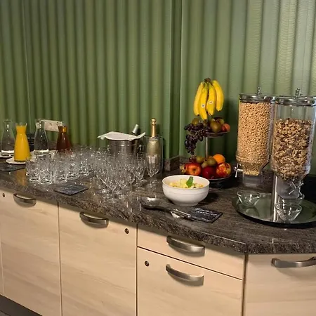 Vendégház Freigeist • & Brasserie