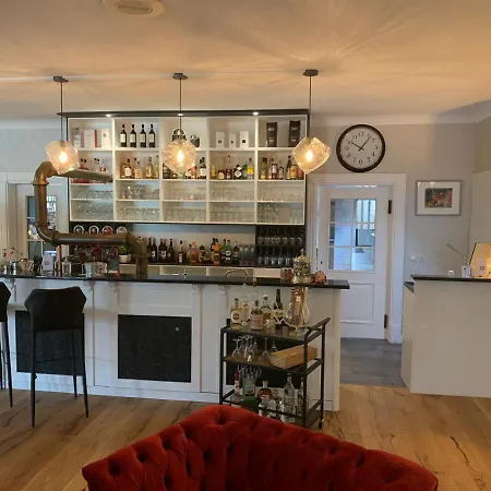 Freigeist • & Brasserie 3* Witzin