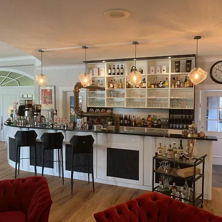 Vendégház Freigeist • & Brasserie Witzin