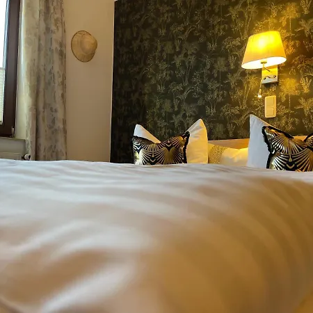 Freigeist • & Brasserie Witzin