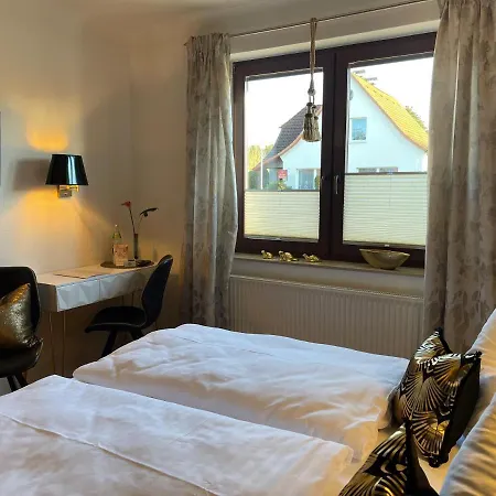 Vendégház Freigeist • & Brasserie 3*