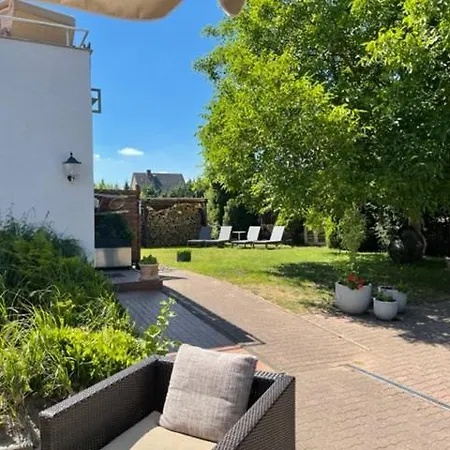 Freigeist • & Brasserie Witzin