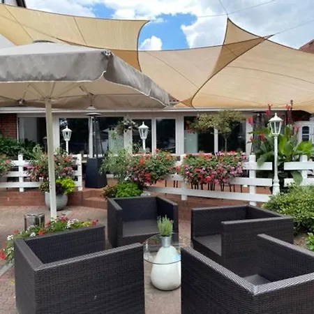 Vendégház Freigeist • & Brasserie 3*