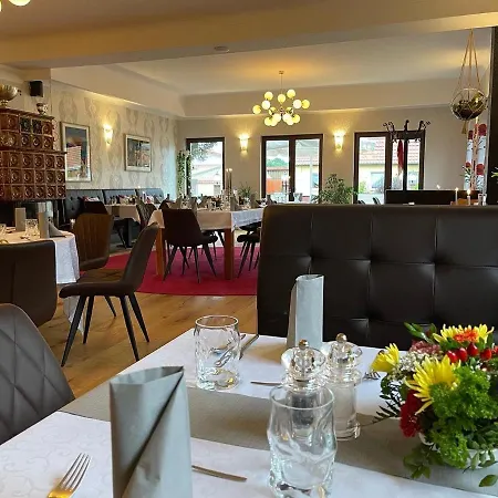 Freigeist • & Brasserie 3*