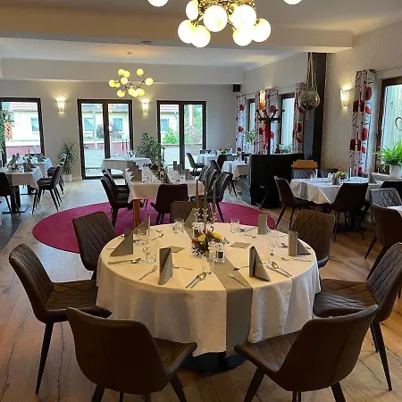 Freigeist • & Brasserie 3*