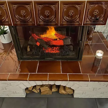 Vendégház Freigeist • & Brasserie Witzin