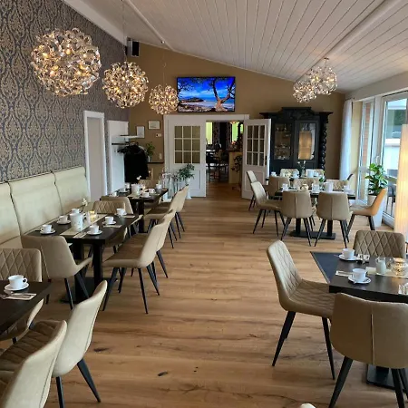 Freigeist • & Brasserie Vendégház Witzin