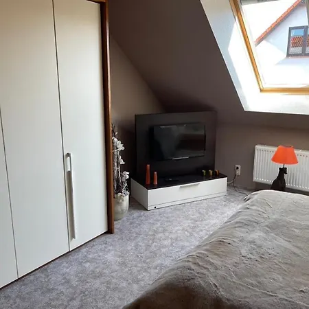 Freigeist • & Brasserie Vendégház Witzin