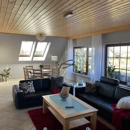 ゲストハウス Freigeist • & Brasserie Witzin