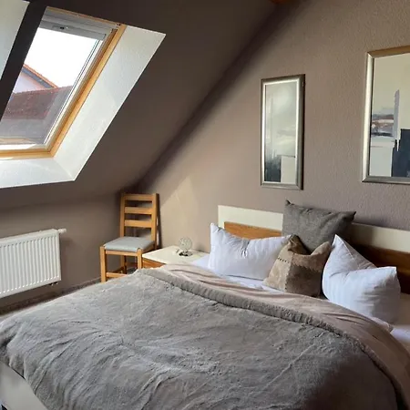 Freigeist • & Brasserie ゲストハウス